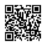 本網頁連結的 QRCode