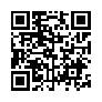 本網頁連結的 QRCode