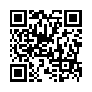 本網頁連結的 QRCode