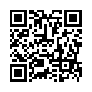 本網頁連結的 QRCode