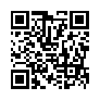 本網頁連結的 QRCode