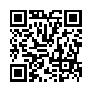 本網頁連結的 QRCode