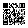 本網頁連結的 QRCode