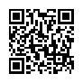 本網頁連結的 QRCode