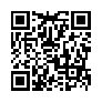 本網頁連結的 QRCode