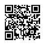 本網頁連結的 QRCode