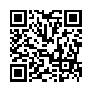 本網頁連結的 QRCode