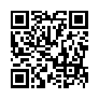 本網頁連結的 QRCode