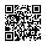 本網頁連結的 QRCode