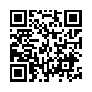 本網頁連結的 QRCode