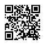 本網頁連結的 QRCode