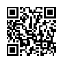 本網頁連結的 QRCode