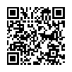 本網頁連結的 QRCode