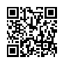 本網頁連結的 QRCode