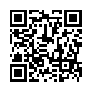 本網頁連結的 QRCode