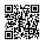 本網頁連結的 QRCode