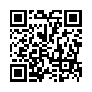 本網頁連結的 QRCode