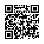 本網頁連結的 QRCode