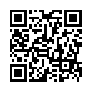 本網頁連結的 QRCode