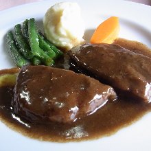 肉類料理 肉類料理