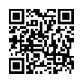 本網頁連結的 QRCode