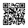 本網頁連結的 QRCode