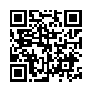 本網頁連結的 QRCode