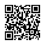 本網頁連結的 QRCode