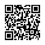 本網頁連結的 QRCode