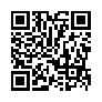 本網頁連結的 QRCode