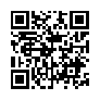 本網頁連結的 QRCode