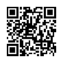 本網頁連結的 QRCode