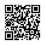 本網頁連結的 QRCode