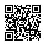 本網頁連結的 QRCode