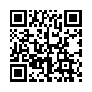 本網頁連結的 QRCode