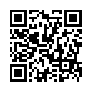 本網頁連結的 QRCode