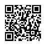 本網頁連結的 QRCode