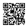 本網頁連結的 QRCode