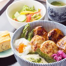 其他 盒飯、蓋飯、菜飯合一