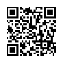 本網頁連結的 QRCode