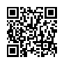 本網頁連結的 QRCode