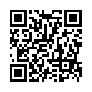 本網頁連結的 QRCode