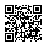 本網頁連結的 QRCode