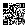 本網頁連結的 QRCode