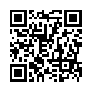 本網頁連結的 QRCode