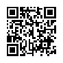 本網頁連結的 QRCode