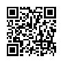 本網頁連結的 QRCode