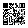 本網頁連結的 QRCode