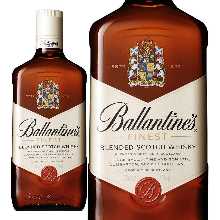 Ballantine's