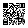 本網頁連結的 QRCode